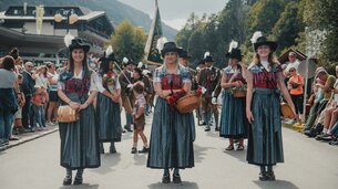 Bauernherbst | © saalbach.com, Markus Landauer