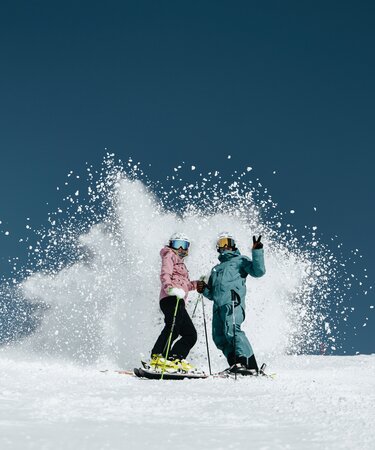 Skicircus Saalbach Hinterglemm Leogang Fieberbrunn | © saalbach.com, Georg Lindacher