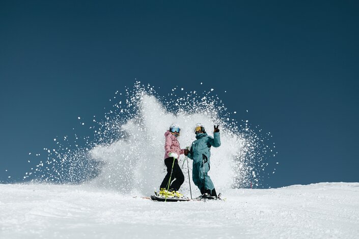 Skicircus Saalbach Hinterglemm Leogang Fieberbrunn | © saalbach.com, Georg Lindacher