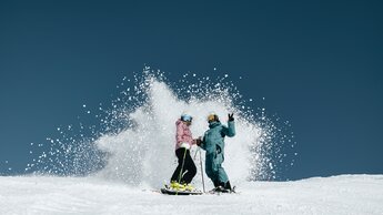 Skicircus Saalbach Hinterglemm Leogang Fieberbrunn | © saalbach.com, Georg Lindacher
