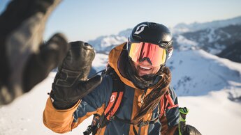 Freeride | © saalbach.com, Moritz Ablinger